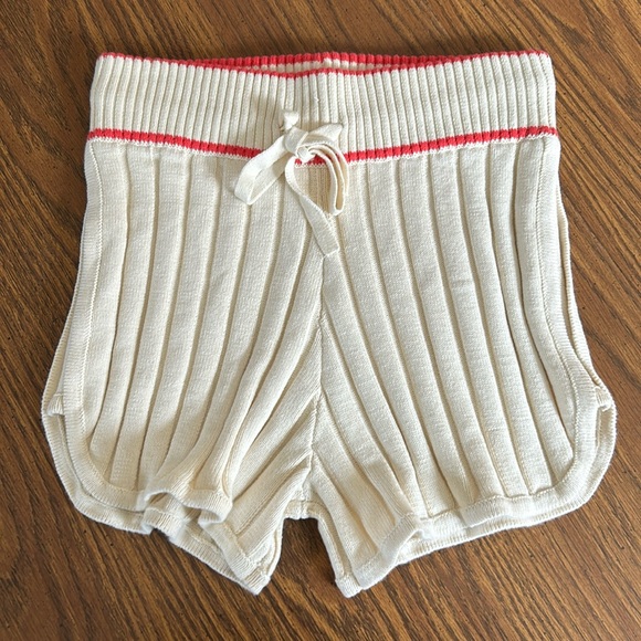 Faherty Game Knit Shorts - Picture 4 of 9